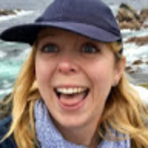 Meet your Posher, Alison